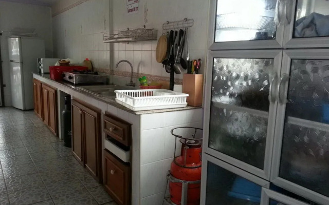 VIP Condochain - Villa Imboon