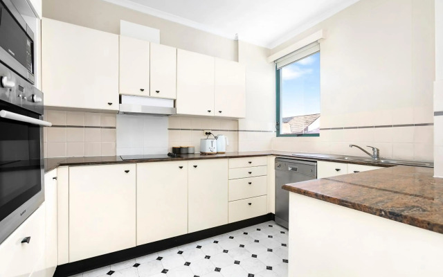 AEA The Coogee View Serviced Apartments
