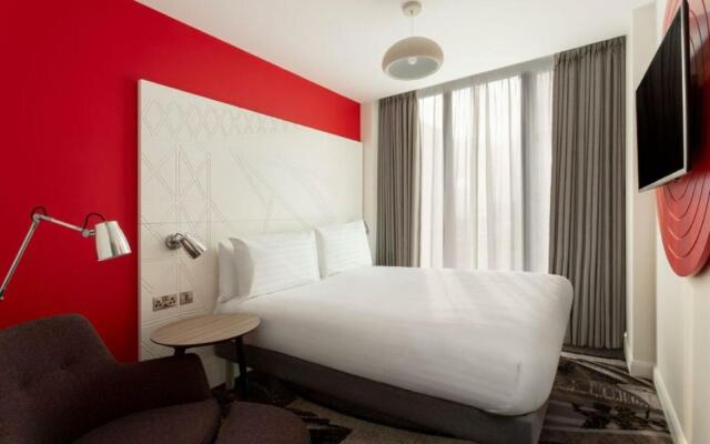 Ibis Styles Glasgow Central