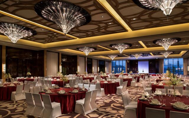 Crowne Plaza Hefei by IHG
