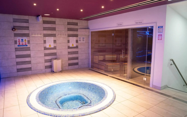 Atrium Hotel Heathrow
