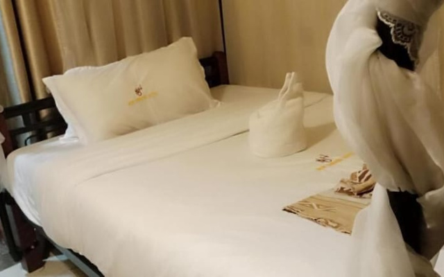 New Urbane Hotel