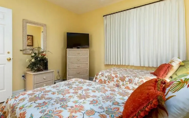 Beach Club by Meyer Vacation Rentals