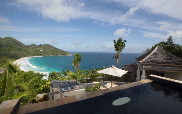 Banyan Tree Seychelles