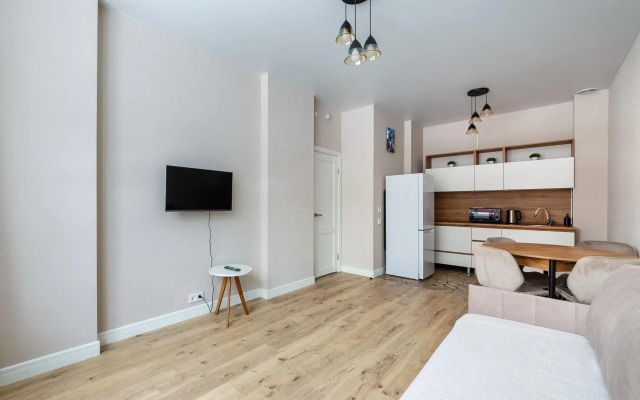 Квартира Есть на улице Лобановский Лес