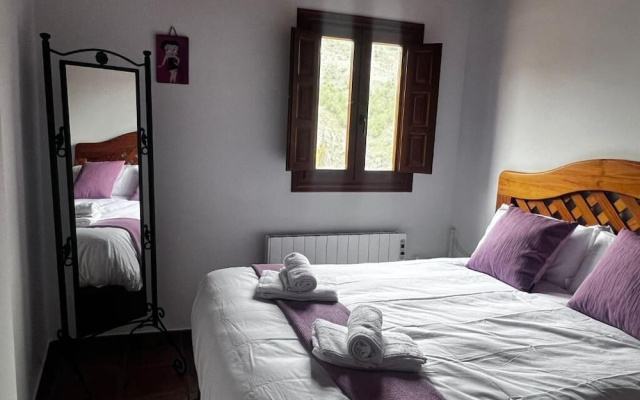 Apartamentos Rascacielos San Martin