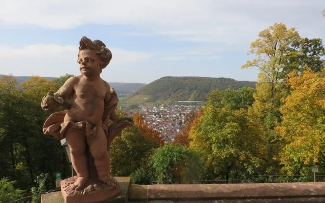 Ferienwohnung Familie Buchner