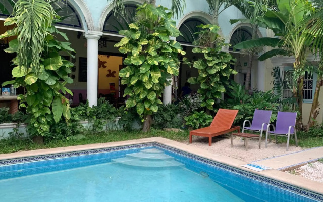 Hotel Santa Ana