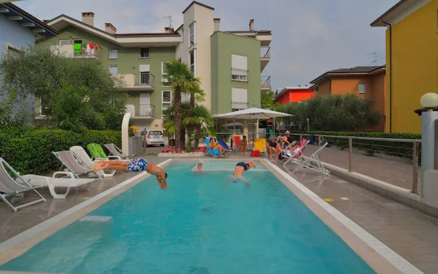 Residence Paradise