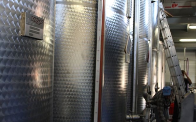 Domaine du Clos d'Alari