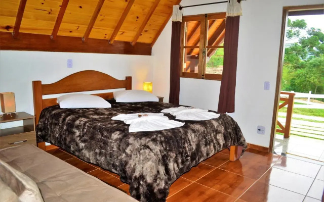 Chalés Fazenda Vale da Mata