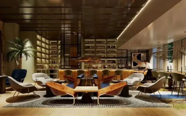 Hotel Indigo Lima Miraflores by IHG