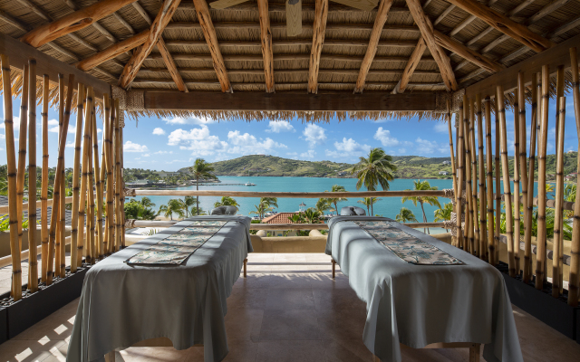 St. James's Club Antigua - All Inclusive