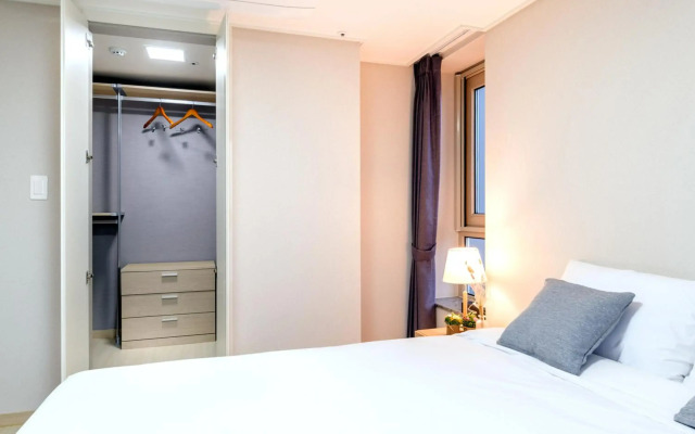 Shin Shin Hotel Seogwipo
