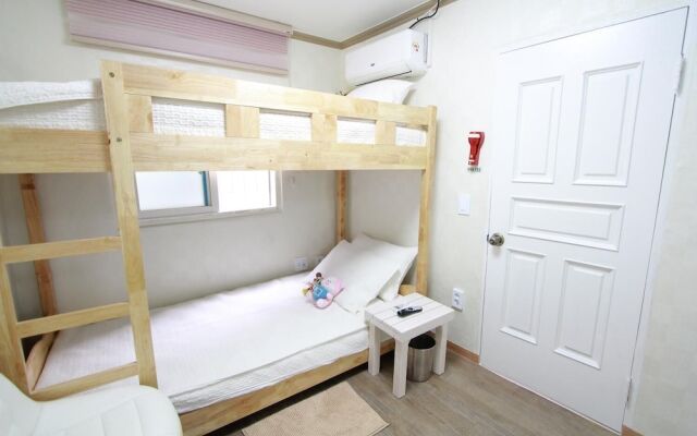 Seocho Guesthouse K - Hostel