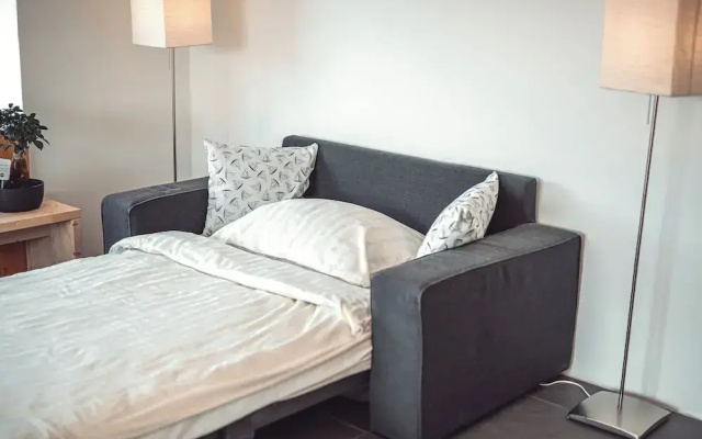 eco boutique hotel A.M.S. Beagle Bled