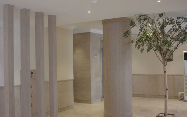Mainstay Hotel Suwon