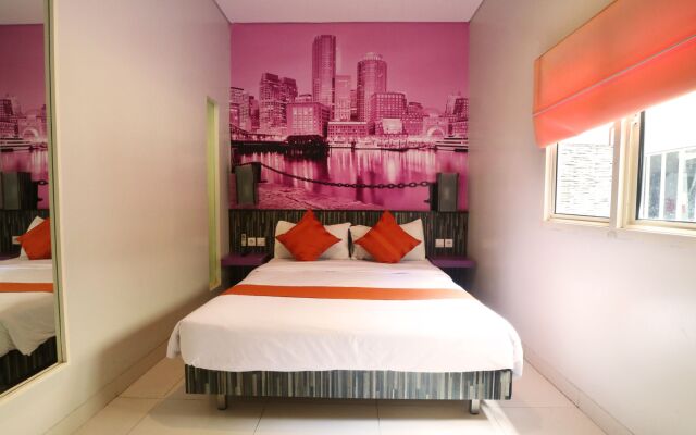 Favehotel Denpasar