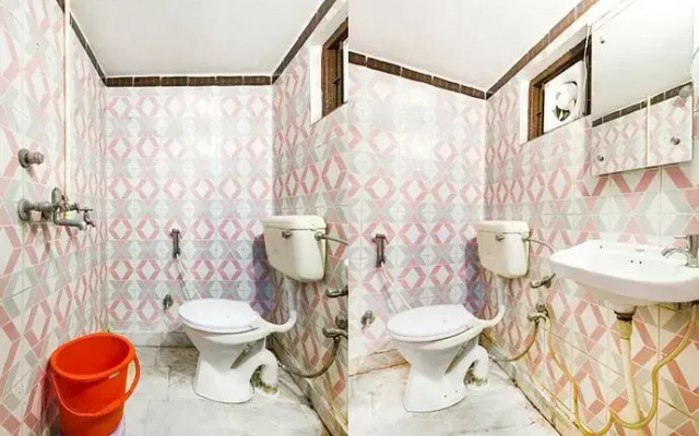 Fabhotel Prime The Kushal Bagh Palace