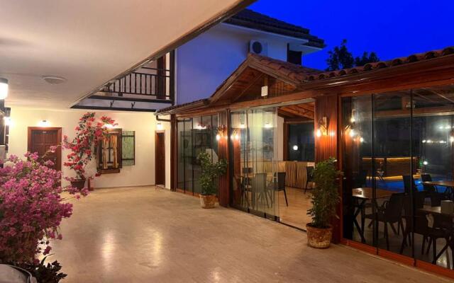 Palma Rosa Hotel