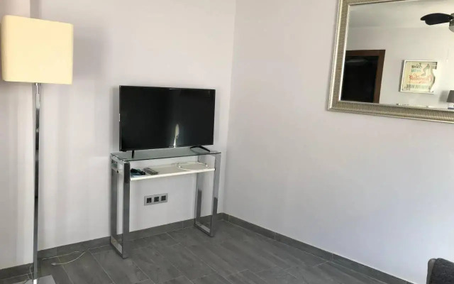 Apartamento Girasol