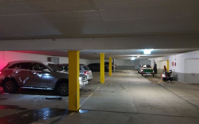 Residenz Astoria Whg 17 Vaz Obervaz