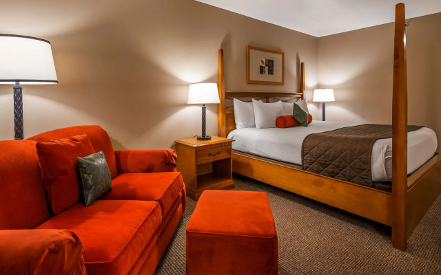 Best Western Prineville Inn