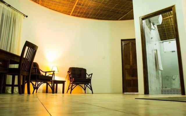 Shama Beach Resort Limited