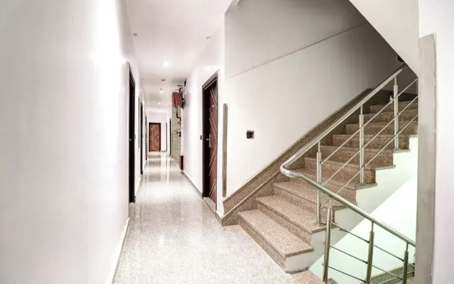 Hotel Soma DX