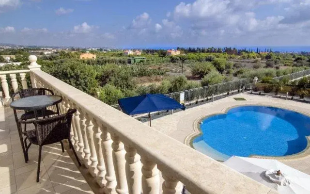 Villa Agios Ilias 1