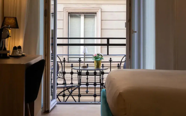 Cavour Luxury Rooms - LR Collection