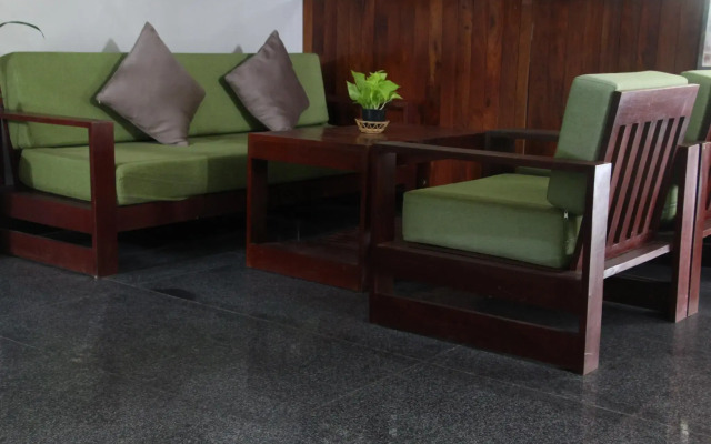 Ratana Angkor Hotel