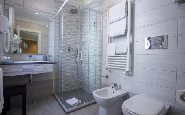 Zest Airport Jakarta by Swiss-Belhotel International