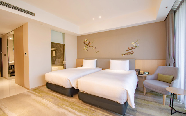 Golden Tulip FAB Hotel