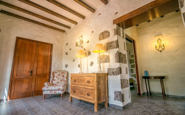 Hotel Rural LIVVO Maipez