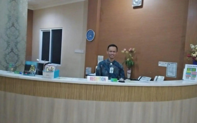 Hotel Sulawesi Gorontalo