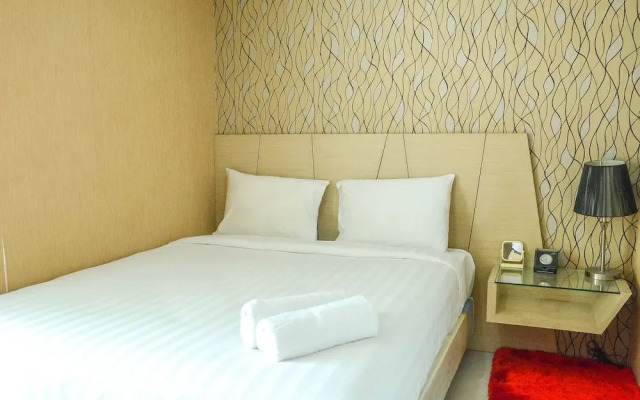 Green Central City Apartment near Shopping Centre