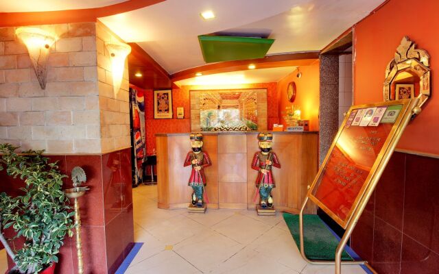 Hotel Aradhana