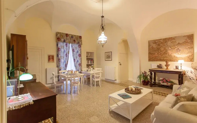 Casa Riccardi