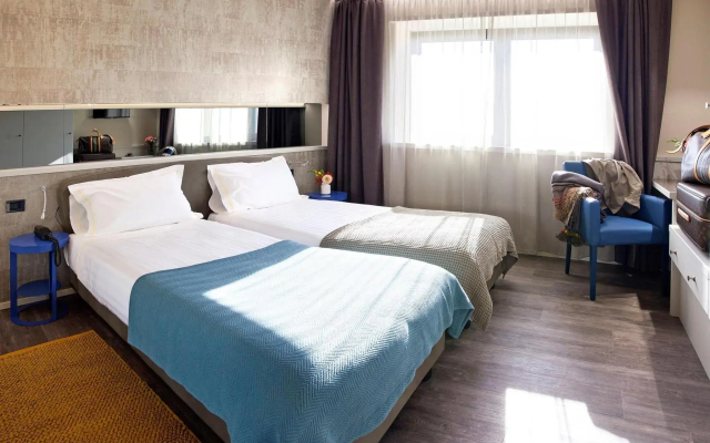 Albavilla Hotel & Co.