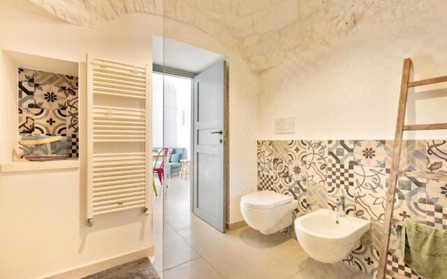 I Colmi Trulli Suites by BarbarHouse