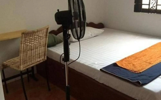 The City Premium Guest House
