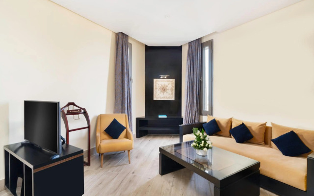 Atlas Essaouira Riad Resort