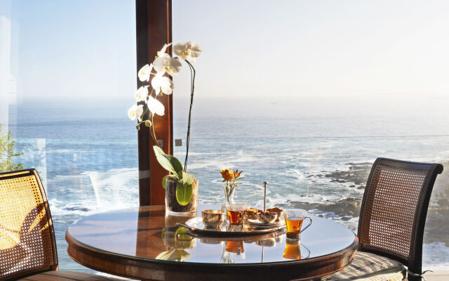 Ellerman House