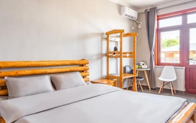 Floral Hotel Splendid Valley Beijing