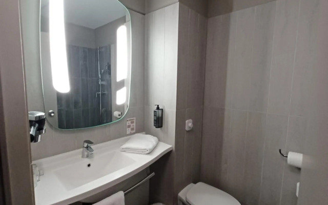 Hôtel Ibis Toulouse Purpan
