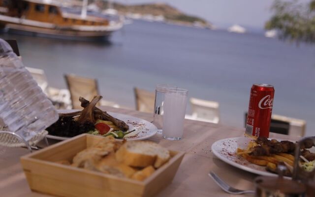 Melisko Beach Hotel