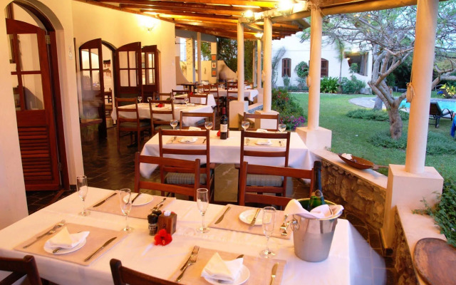 Casa Rex by Sol Resorts