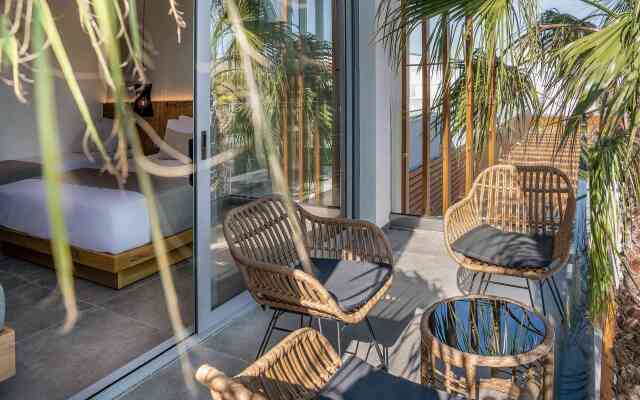 Magda Hotel