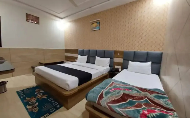 Taj Nice Point By Taj Sunrise Grp